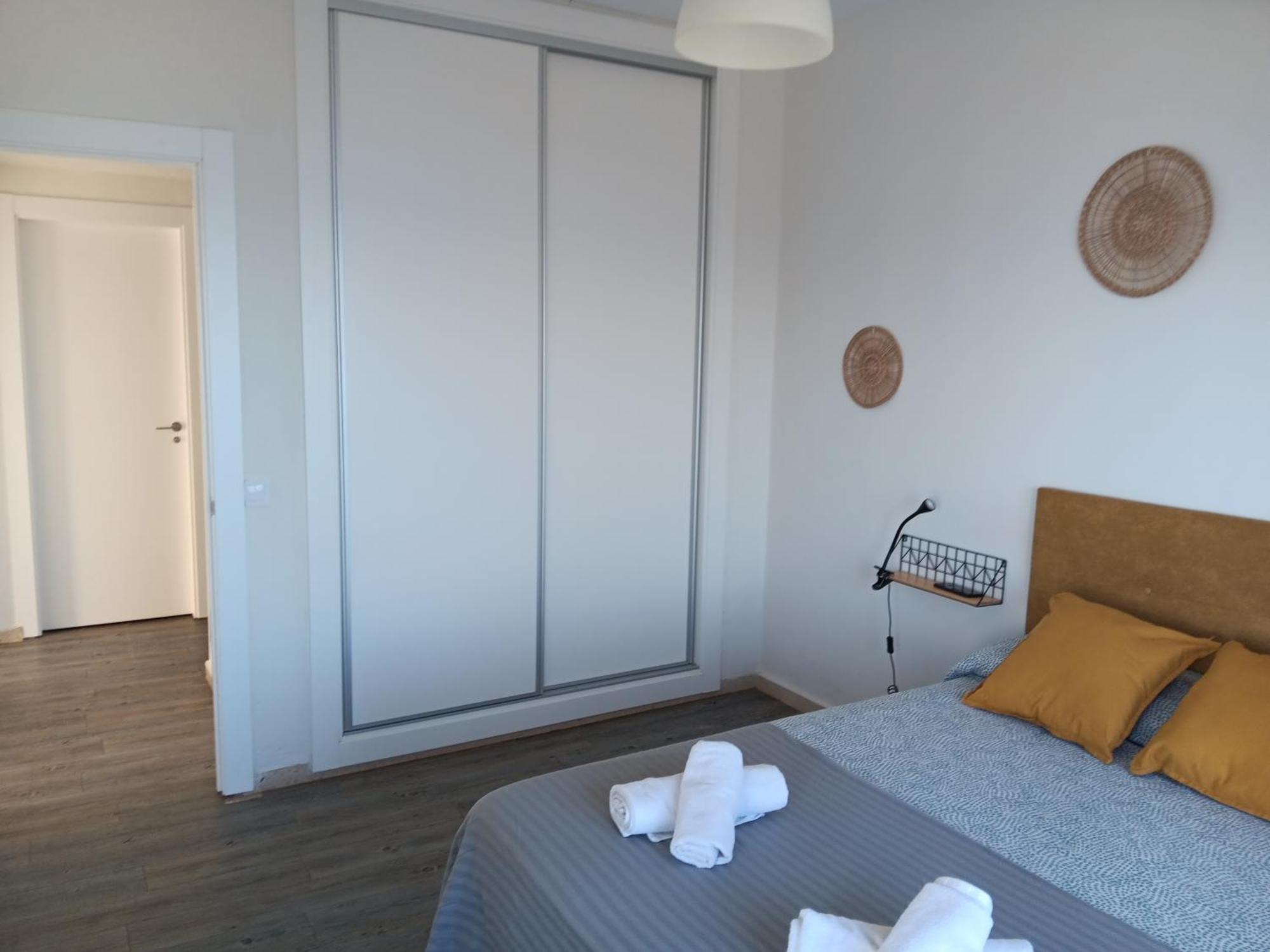 Alojamiento Iberia Playa Эстепона Экстерьер фото